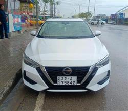 نیسان سێنترا